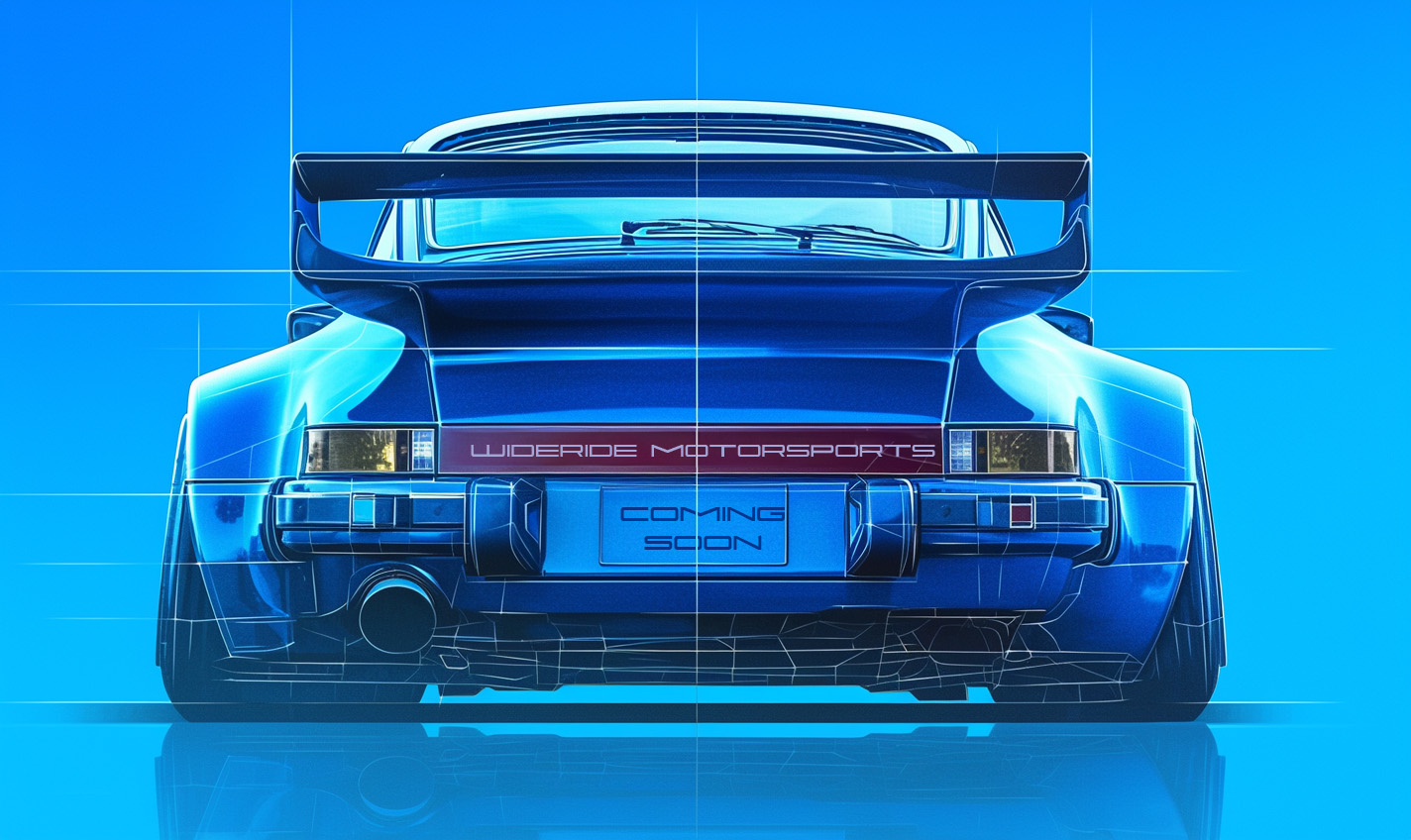 Wideride Motorsports
